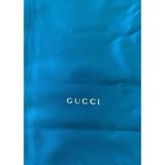 Gucci  green‎ sunglasses dust bag Photo 1