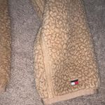 Tommy Hilfiger Fuzzy Jacket Photo 1