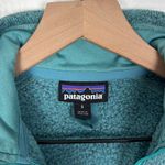 Patagonia Women's Better Sweater 1/4 Zip Fleece Pullover Size Small Photo 3