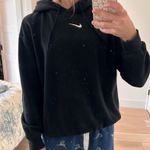 Nike Women’s Oversized Pullover Hoodie Photo 0
