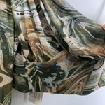 ZARA  ASYMMETRICAL TULLE CORSETRY CROP TOP SZ XS 4661 433 120 One Sleeve Photo 3