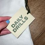 Daily Drills  Tank Photo 3
