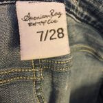 American Rag  Slim Fit Denim Jeans 👖 Photo 3
