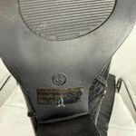 Wild Diva  Black Over the Knee Boots Photo 4