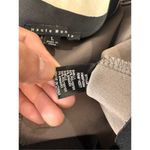 Haute Monde snake print skirt shorts size large Photo 7