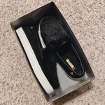 Louise et Cie  Suede Fashion Sneakers Bershner Low Top, Size 10M NWT Photo 10