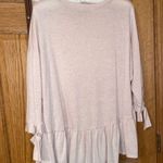 Soprano Blush pink sweater Photo 2