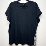 Torrid  Womens Top 2X Daisy Floral Everyday Wear Workwear Comfort Relaxed Stretch Photo 0