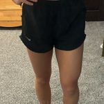 Nike Black  Shorts Dri-Fit Photo 0