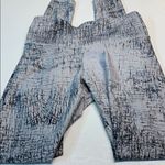 Alo Yoga Euc sculpt crosshatch leggings sz xs Photo 4