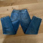 Boyish  - Kirby Jeans in The Birds Color in Blue Photo 5