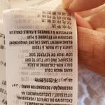 Abercrombie & Fitch White Crochet Front Top M Photo 8