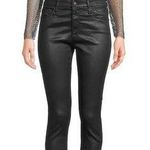 Free People Filter Finish Long Sleeve Navy/Marine Size L (OB1846473) New w/Tag Photo 1