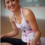 Lululemon  Blurred Blossom CRB Photo 10