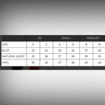 Sugar+Lips Black All My Love Plunging Crochet Lace Dress Photo 10