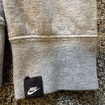 Nike Hoodie Grey Photo 1