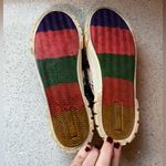 Farm Rio Farm‎ Rio toucan tropical Birds Flatform Sneaker sz 9 Photo 3