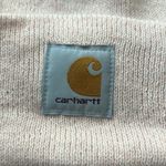 Carhartt Beanie Pink Photo 1