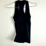 BeMaternity Racerback Tank XS Ingrid Isabel Black Active Stretch Pregnancy Wear Size undefined Photo 3