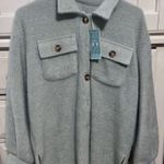 Southern Shirt  Jacket Photo 1