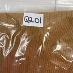 Anthropologie We The Free People Size S Top Madeline Anthro Relaxed Golden Haze Yellow Women’s Photo 12