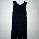 XOXO  Black Sleeveless Dress‎ Photo 3