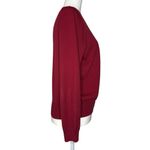 Eddie Bauer NWOT Vintage Cardigan M Academia Preppy Made In Australia Sweater Photo 3