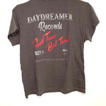 Daydreamer Good Times Bad Times Tour Tee Record Chest Size Extra Small Photo 1