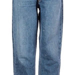 AGOLDE Los Angeles Premium Ripped Distressed Jeans Button Fly Size 27 Photo 0