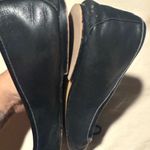 Kurt Geiger  Black Leather Loafers Photo 7