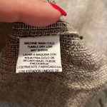 Eileen Fisher  Organic Linen Tweed Style Cardigan Photo 7