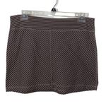 Merrell  women’s large‎ finley reversible knit skirt Photo 1