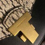 Tory Burch Juliette Exotic Mini Bag Photo 4