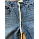 H&M Women's Jeans Wide Leg High Waisted Jeans Size 8 Photo 3