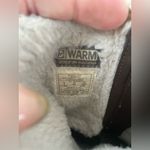 Merrell  J01880 Women's Eventyr Mid North Waterproof Snow Boots Brown Clay; 8 Photo 8