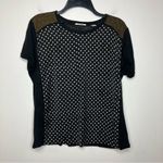 Scotch & Soda linen relaxed fit top size 1 Photo 2