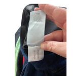 Lysse Stretch Pull-On Wide Leg Jeans Dark Wash Size S Minimalist Casual Classic Photo 5