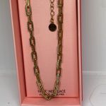 # House of Harlow 1960 necklace Gold Photo 2