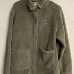 Columbia  Sherpa Fleece Jacket Photo 1