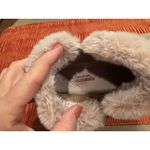 Skechers Sketchers Relaxed Fit Memory Foam Women’s Suede Boots Size 8 Photo 7