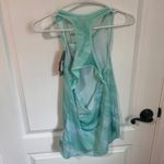 ASICS  Running‎ Tank Top Racerback Lightweight Athletic Sleeveless Small NWT Photo 4