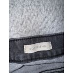 LOGO By Lori Goldstein LOGO‎ Lavish Lori Goldstein Boyfriend Jeans Women 16P Denim Patchwork Boho Photo 5