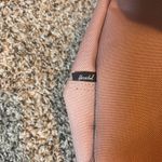 Herschel Nova Sling Backpack Crossbody Bag Mauve Pink Mini Photo 6