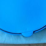 Loewe  x Ghibli Totoro large heel bag in blue Photo 5