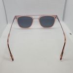 Prive Revaux Polarized The Aussie Limited Edition Pink Sunglasses & Case Photo 10