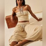 Free People Serenity Set in Lilac Photo 0