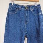 We The Free  Free People Ava High Rise Slim Flare Jean Photo 5