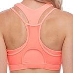 Body Glove Dark Purple Sports Bra Bikini Top Photo 5