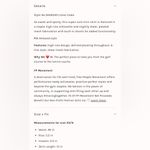 NWOT Free People Movement Rally Ruffle Mini Skirt sz XS/S Orange Photo 3