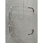 Nine West 15 1WZ EYEGLASSES FRAMES ONLY 49-18-135 2-1 full rim oval Photo 1